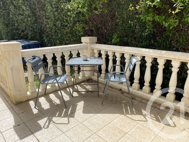 Maison à vendre - 5 pièces - 129,57 m2 - Pezenas - 34 - LANGUEDOC-ROUSSILLON