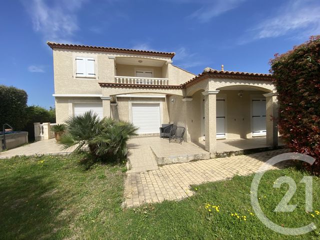 Maison à vendre PEZENAS