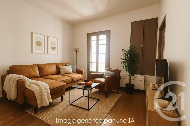 appartement - PEZENAS - 34