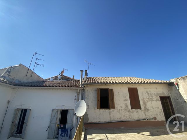 Immeuble à vendre - 320 m2 - Montagnac - 34 - LANGUEDOC-ROUSSILLON