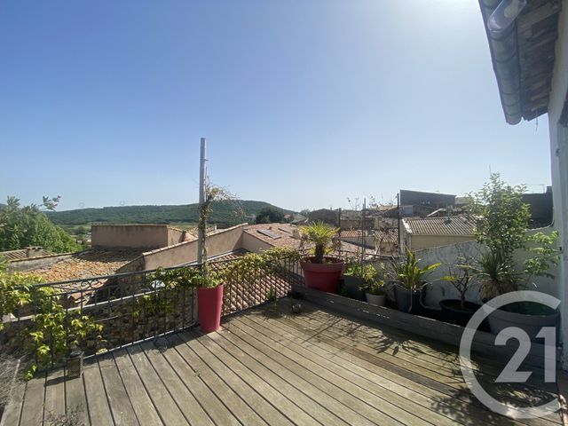maison - FONTES - 34