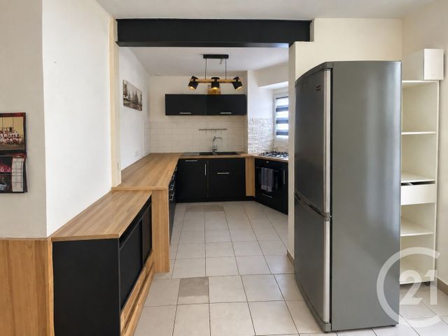 Maison &agrave; vendre - 3 pi&egrave;ces - 75 m2 - Fontes - 34 - LANGUEDOC-ROUSSILLON