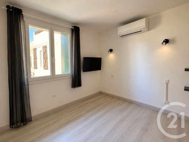 Maison &agrave; vendre - 3 pi&egrave;ces - 75 m2 - Fontes - 34 - LANGUEDOC-ROUSSILLON
