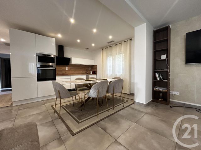 Maison à vendre - 6 pièces - 133 m2 - Tourbes - 34 - LANGUEDOC-ROUSSILLON