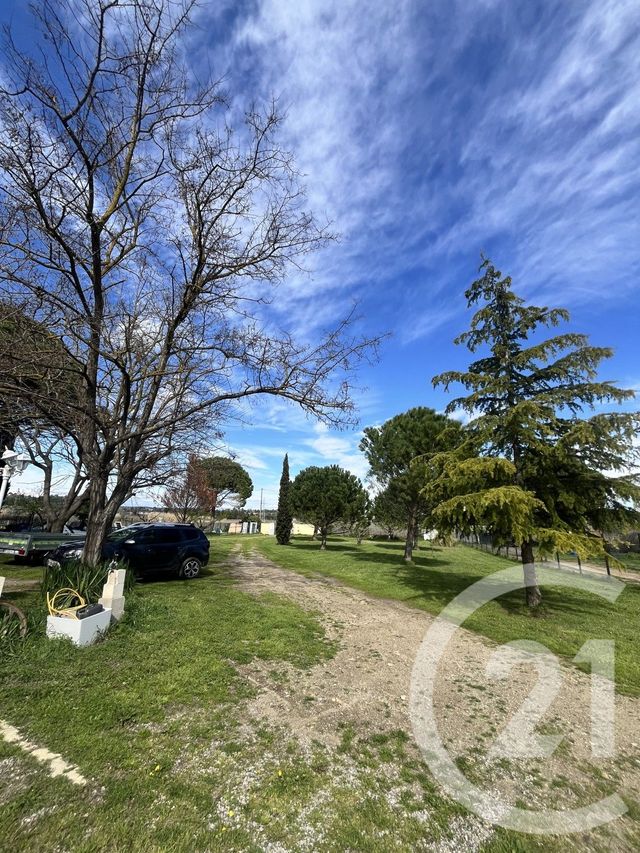 Maison à vendre - 7 pièces - 640 m2 - Tourbes - 34 - LANGUEDOC-ROUSSILLON