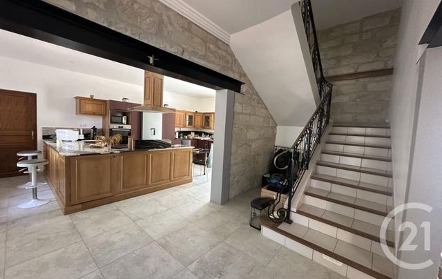 Maison à vendre - 7 pièces - 640 m2 - Tourbes - 34 - LANGUEDOC-ROUSSILLON