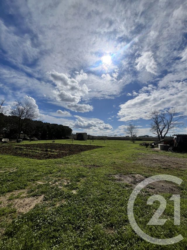 Maison à vendre - 7 pièces - 640 m2 - Tourbes - 34 - LANGUEDOC-ROUSSILLON