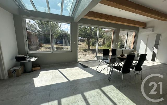 Maison à vendre - 7 pièces - 640 m2 - Tourbes - 34 - LANGUEDOC-ROUSSILLON