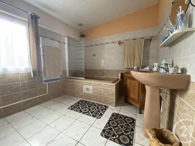 Maison à vendre - 3 pièces - 97 m2 - Aumes - 34 - LANGUEDOC-ROUSSILLON