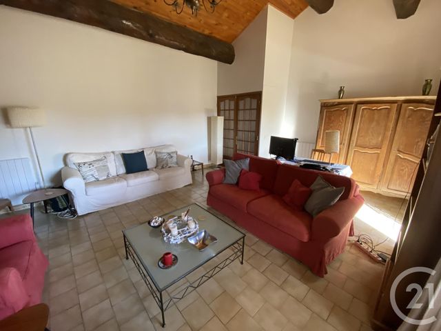 Maison à vendre AUMES