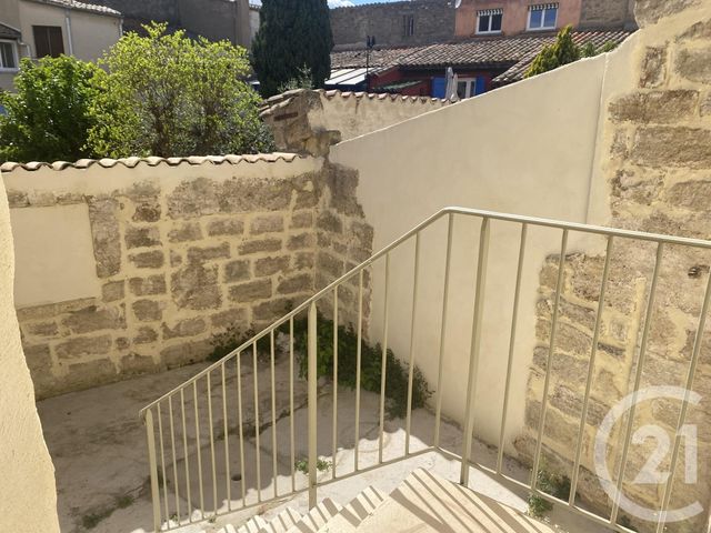 Immeuble à vendre - 1165 m2 - Pezenas - 34 - LANGUEDOC-ROUSSILLON