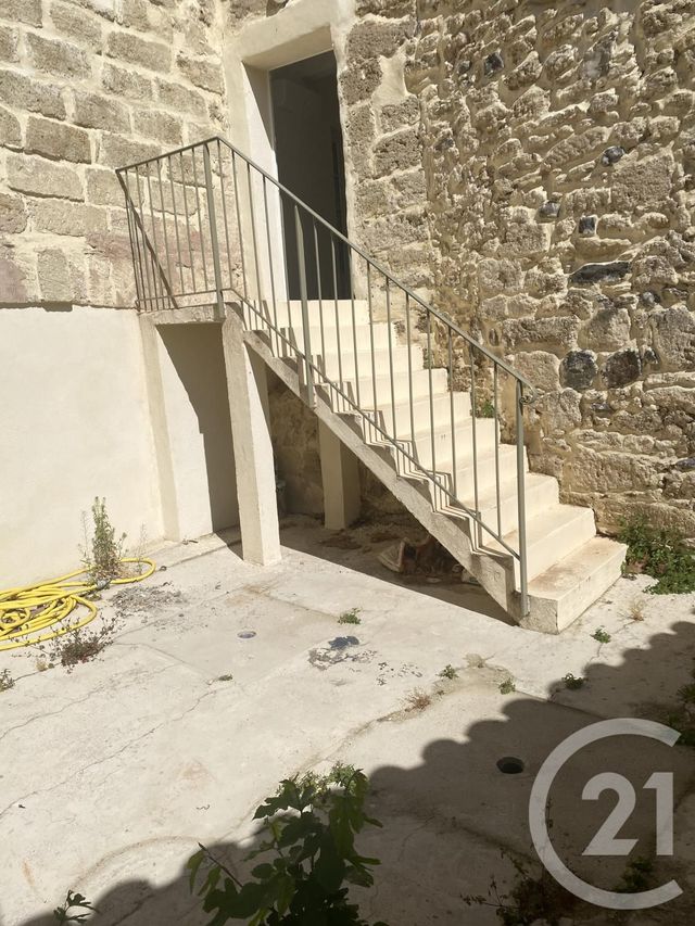 Immeuble à vendre - 1165 m2 - Pezenas - 34 - LANGUEDOC-ROUSSILLON