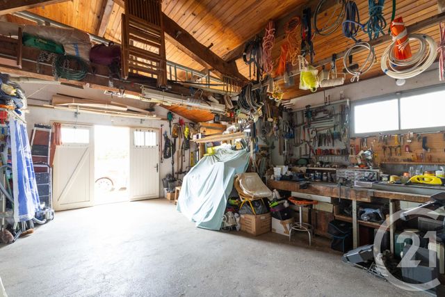 Maison à vendre - 5 pièces - 147 m2 - Castelnau De Guers - 34 - LANGUEDOC-ROUSSILLON