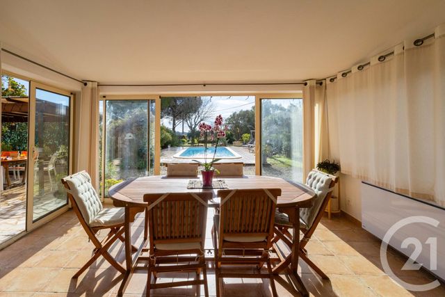 Maison à vendre CASTELNAU DE GUERS