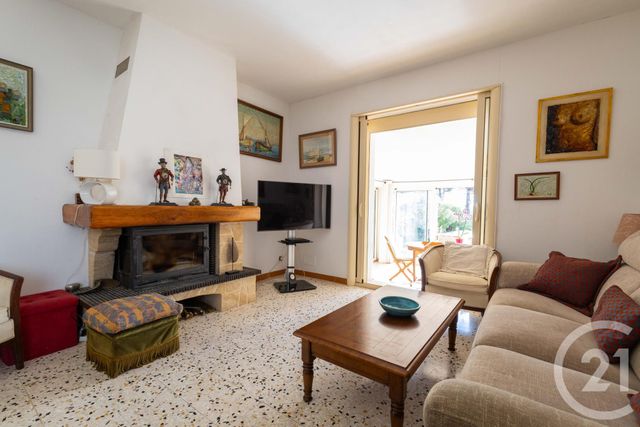 Maison à vendre - 5 pièces - 147 m2 - Castelnau De Guers - 34 - LANGUEDOC-ROUSSILLON