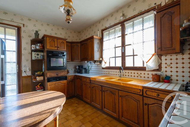 Maison à vendre - 5 pièces - 147 m2 - Castelnau De Guers - 34 - LANGUEDOC-ROUSSILLON