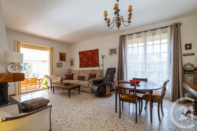 Maison à vendre - 5 pièces - 147 m2 - Castelnau De Guers - 34 - LANGUEDOC-ROUSSILLON