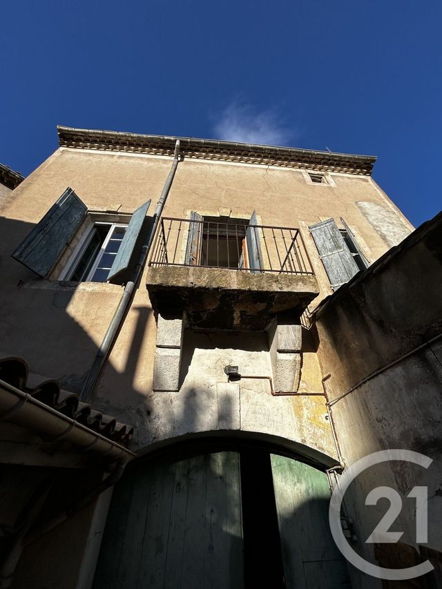 Maison à vendre - 5 pièces - 211 m2 - Montagnac - 34 - LANGUEDOC-ROUSSILLON