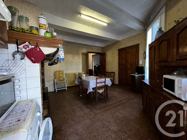 Maison à vendre - 5 pièces - 211 m2 - Montagnac - 34 - LANGUEDOC-ROUSSILLON