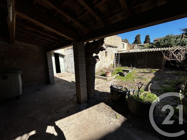 Maison à vendre - 5 pièces - 211 m2 - Montagnac - 34 - LANGUEDOC-ROUSSILLON