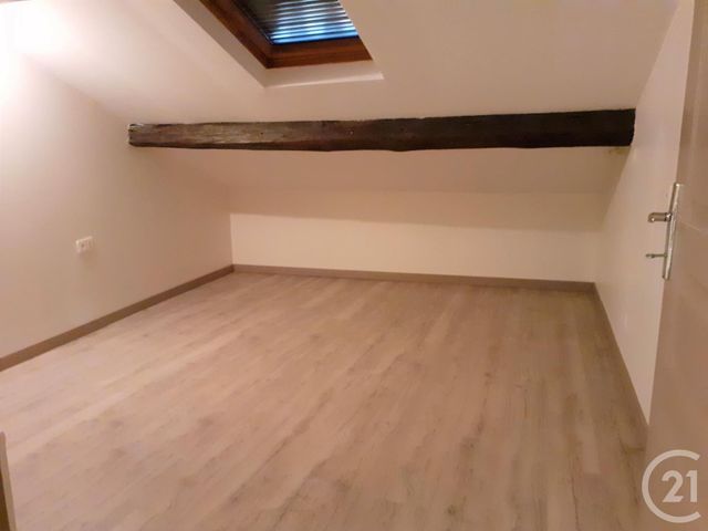 Appartement F3 à louer - 3 pièces - 46 m2 - Pezenas - 34 - LANGUEDOC-ROUSSILLON