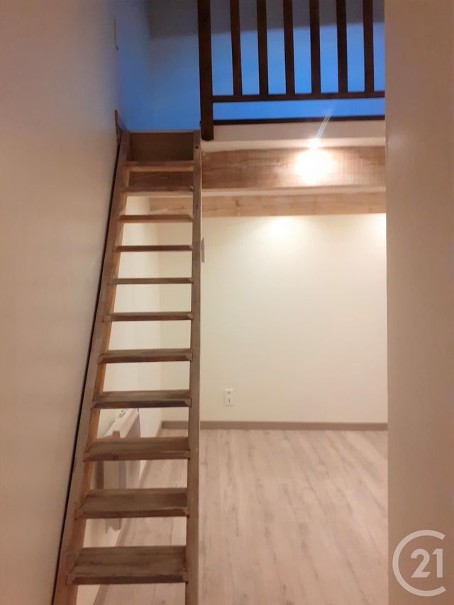 Appartement F3 à louer - 3 pièces - 46 m2 - Pezenas - 34 - LANGUEDOC-ROUSSILLON