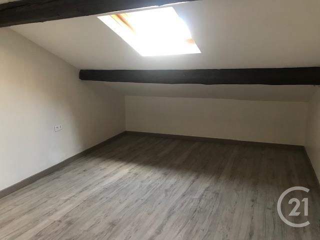 Appartement F3 à louer - 3 pièces - 46 m2 - Pezenas - 34 - LANGUEDOC-ROUSSILLON