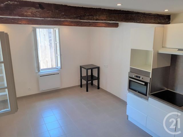 Appartement F3 à louer - 3 pièces - 46 m2 - Pezenas - 34 - LANGUEDOC-ROUSSILLON