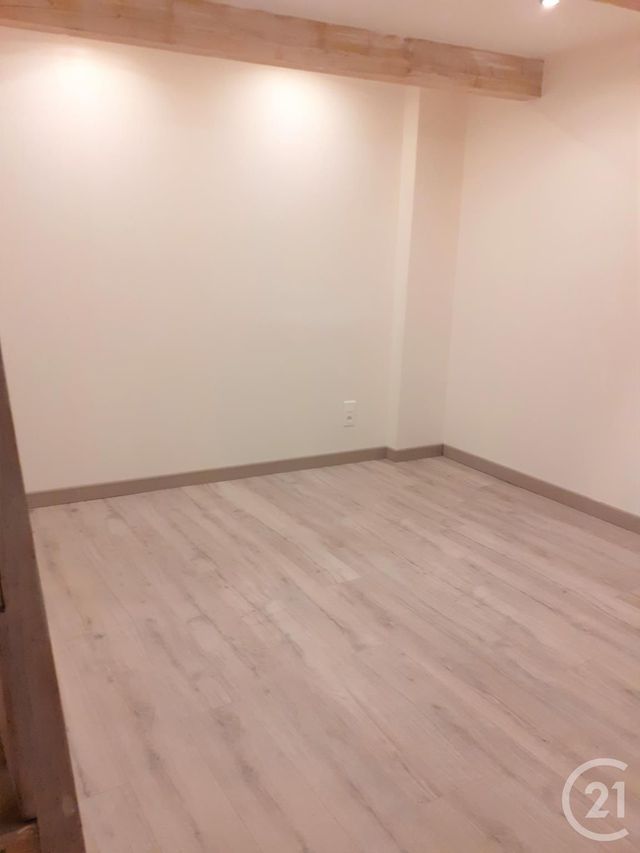 Appartement F3 à louer - 3 pièces - 46 m2 - Pezenas - 34 - LANGUEDOC-ROUSSILLON