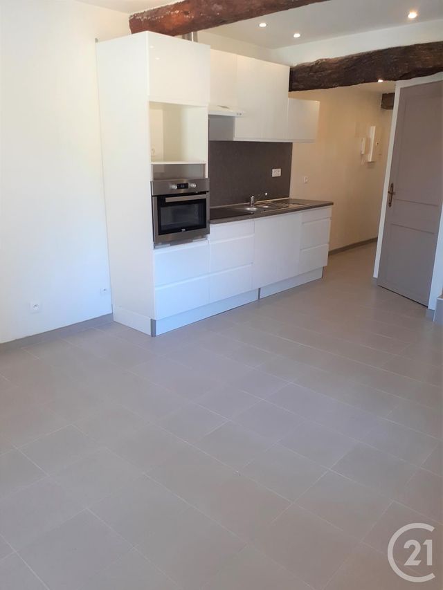 Appartement F3 à louer - 3 pièces - 46 m2 - Pezenas - 34 - LANGUEDOC-ROUSSILLON