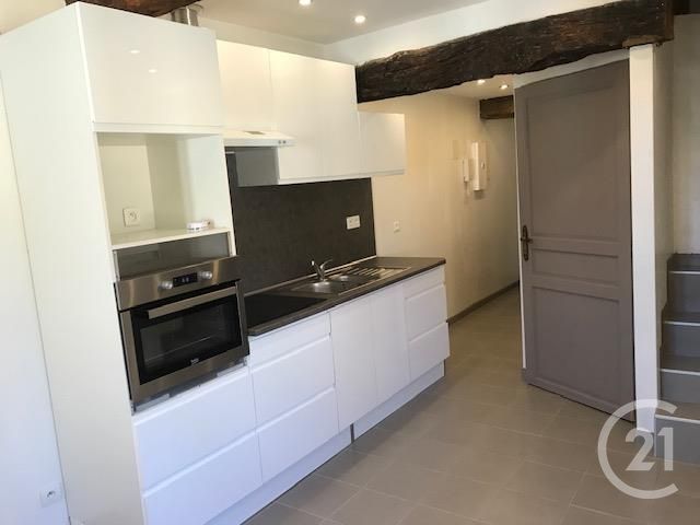 Appartement F3 à louer - 3 pièces - 46 m2 - Pezenas - 34 - LANGUEDOC-ROUSSILLON