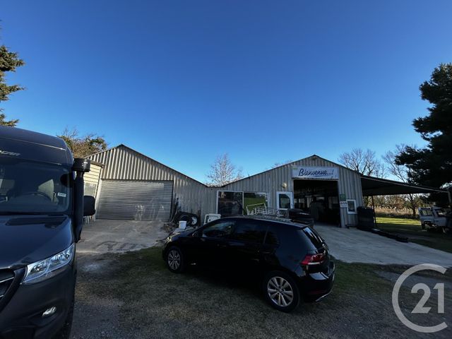 Maison à vendre - 4 pièces - 137 m2 - Agde - 34 - LANGUEDOC-ROUSSILLON