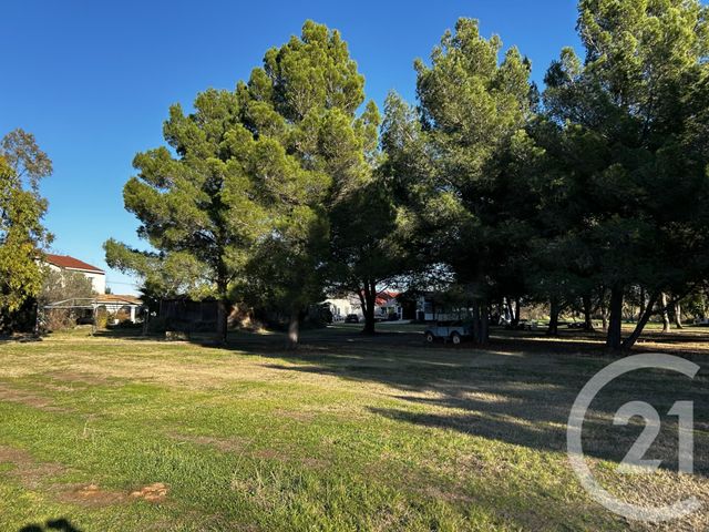 Maison à vendre - 4 pièces - 137 m2 - Agde - 34 - LANGUEDOC-ROUSSILLON