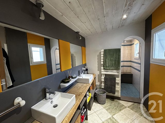 Maison à vendre - 4 pièces - 137 m2 - Agde - 34 - LANGUEDOC-ROUSSILLON