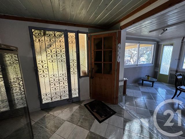 Maison à vendre - 4 pièces - 137 m2 - Agde - 34 - LANGUEDOC-ROUSSILLON