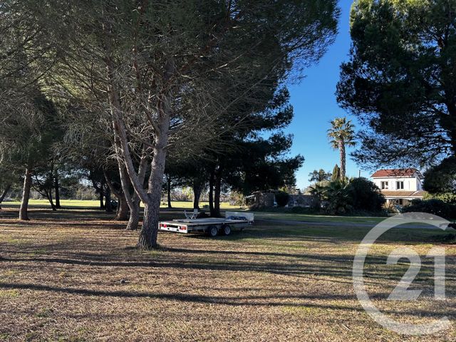 Maison à vendre - 4 pièces - 137 m2 - Agde - 34 - LANGUEDOC-ROUSSILLON