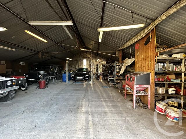 Maison à vendre - 4 pièces - 137 m2 - Agde - 34 - LANGUEDOC-ROUSSILLON