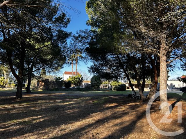 Maison à vendre - 4 pièces - 137 m2 - Agde - 34 - LANGUEDOC-ROUSSILLON