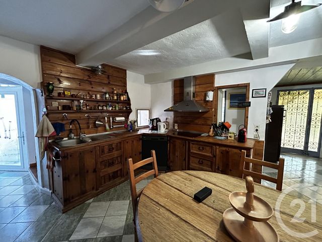 Maison à vendre - 4 pièces - 137 m2 - Agde - 34 - LANGUEDOC-ROUSSILLON