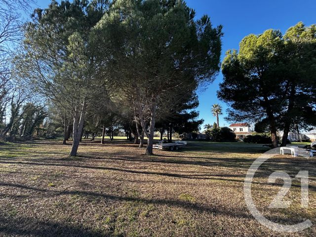 Maison à vendre - 4 pièces - 137 m2 - Agde - 34 - LANGUEDOC-ROUSSILLON