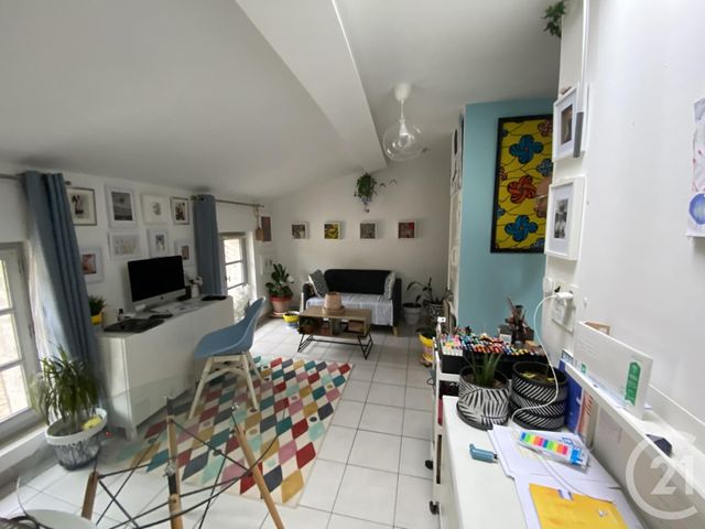 appartement - PEZENAS - 34