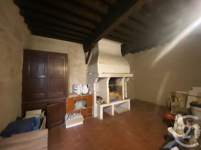 Immeuble à vendre - 270 m2 - Pezenas - 34 - LANGUEDOC-ROUSSILLON