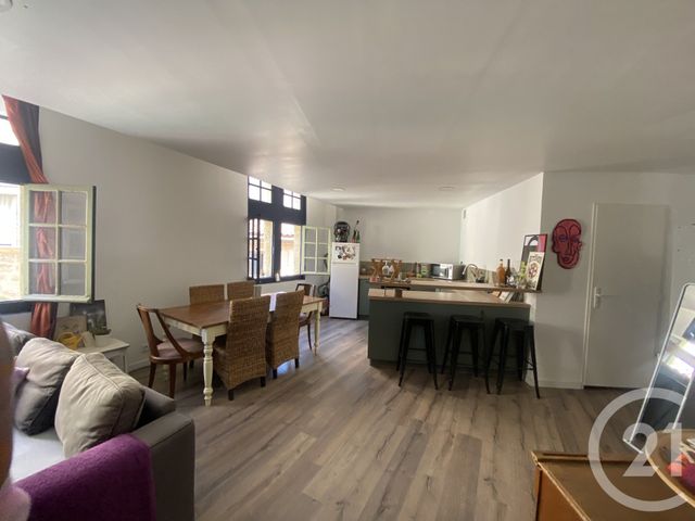 Immeuble à vendre - 270 m2 - Pezenas - 34 - LANGUEDOC-ROUSSILLON