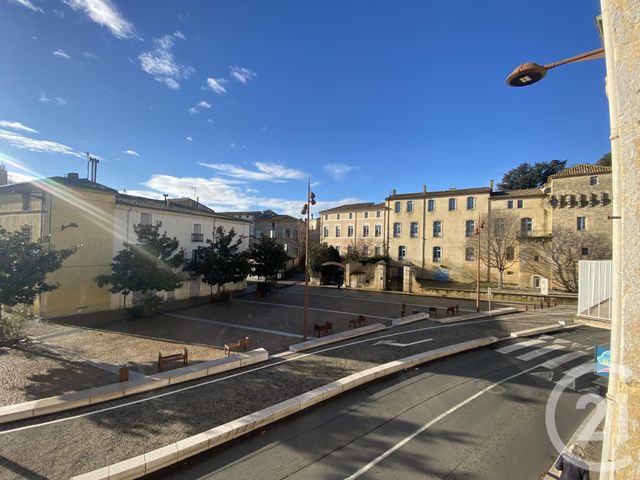 Appartement F3 à vendre PEZENAS