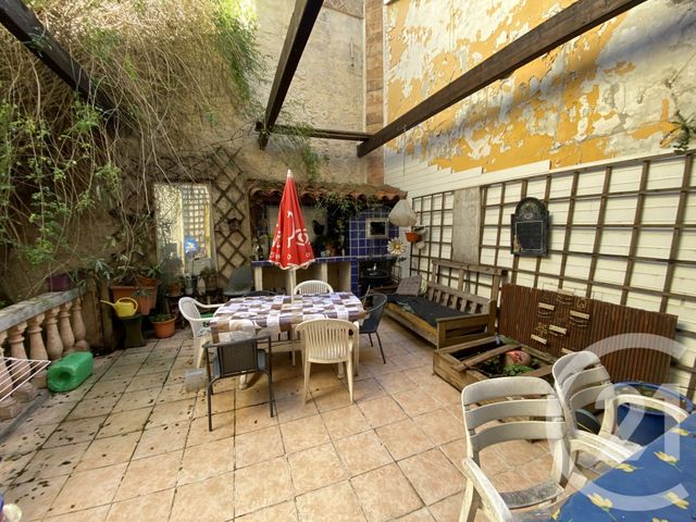 Maison à vendre - 10 pièces - 188 m2 - Pezenas - 34 - LANGUEDOC-ROUSSILLON