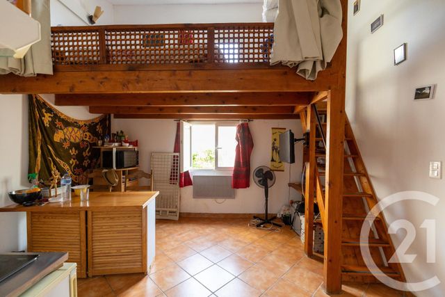 Maison à vendre - 10 pièces - 188 m2 - Pezenas - 34 - LANGUEDOC-ROUSSILLON