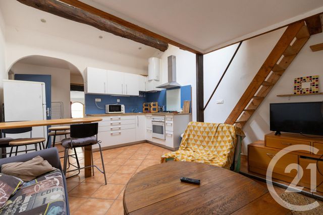 Maison à vendre - 10 pièces - 188 m2 - Pezenas - 34 - LANGUEDOC-ROUSSILLON