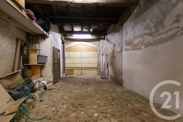 Maison à vendre - 10 pièces - 188 m2 - Pezenas - 34 - LANGUEDOC-ROUSSILLON