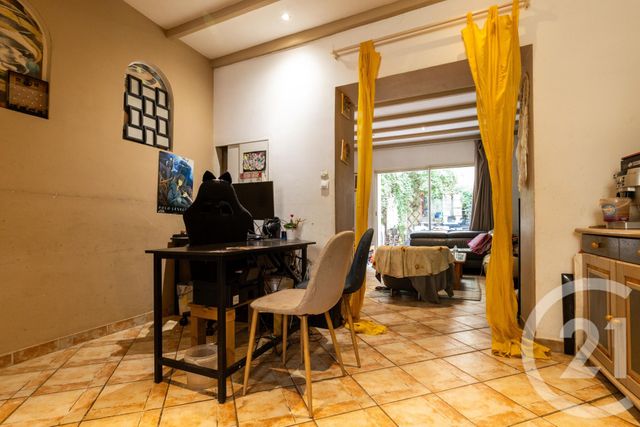 Maison à vendre - 10 pièces - 188 m2 - Pezenas - 34 - LANGUEDOC-ROUSSILLON