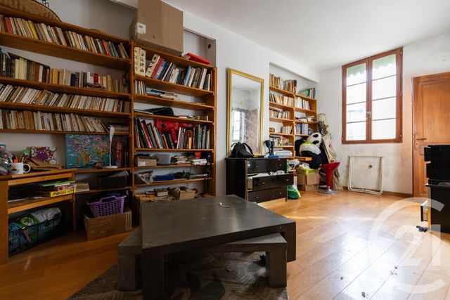 Maison à vendre - 10 pièces - 188 m2 - Pezenas - 34 - LANGUEDOC-ROUSSILLON